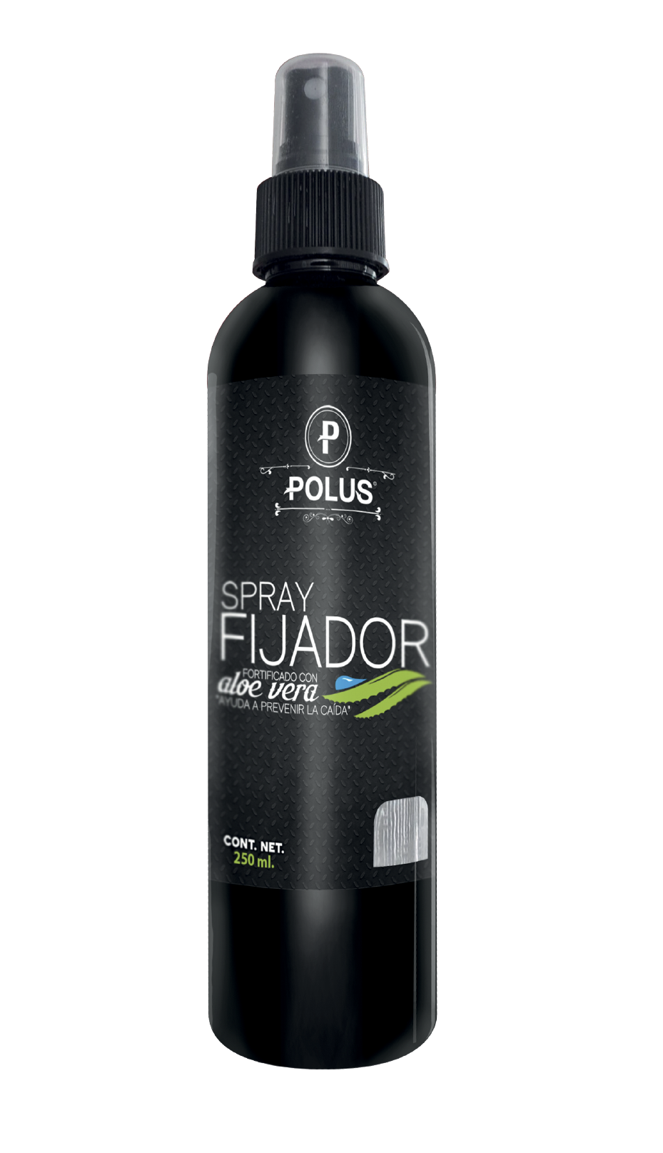 Spray Fijador
