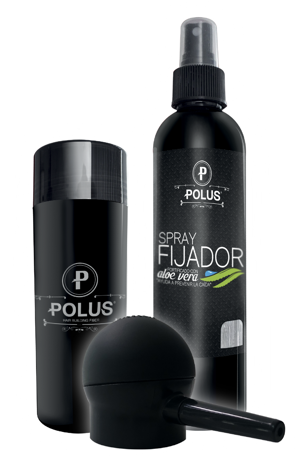 Solución Alopecia
