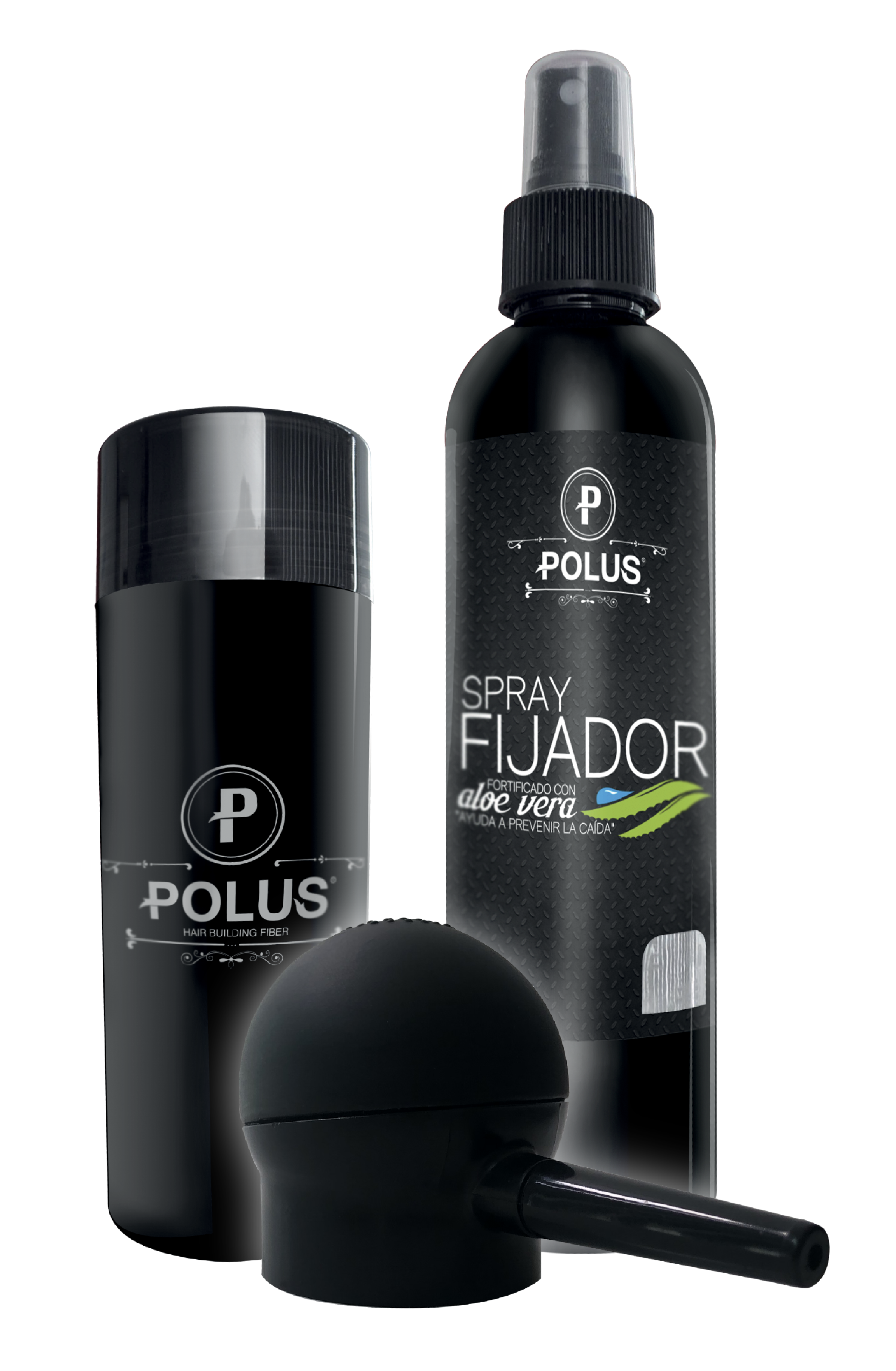 Solución Alopecia